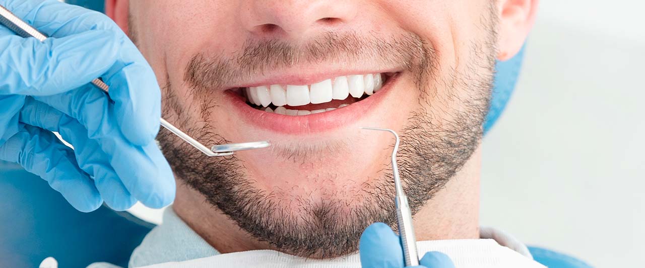 Odontoiatria estetica per la bellezza del sorriso