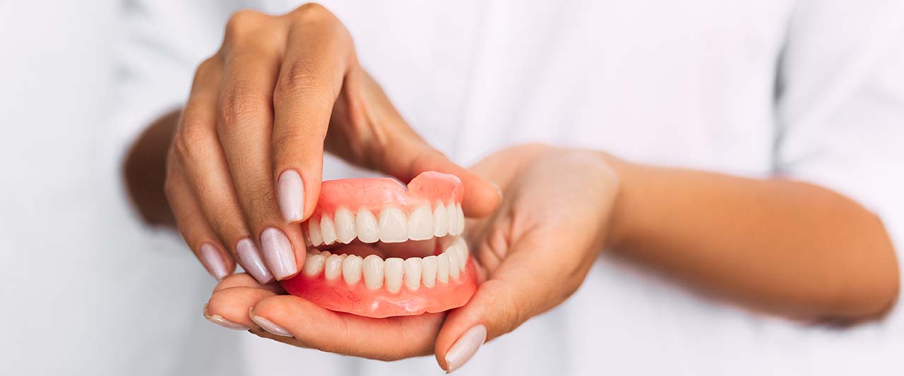 Odontoiatria estetica per la bellezza del sorriso
