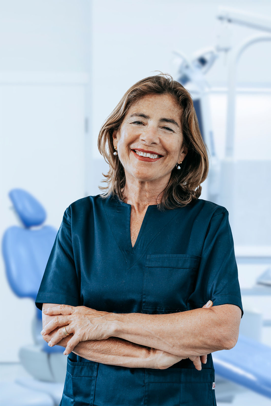 Claudia Paliotto - Titolare - Odontoiatra - Dentista Ferrara